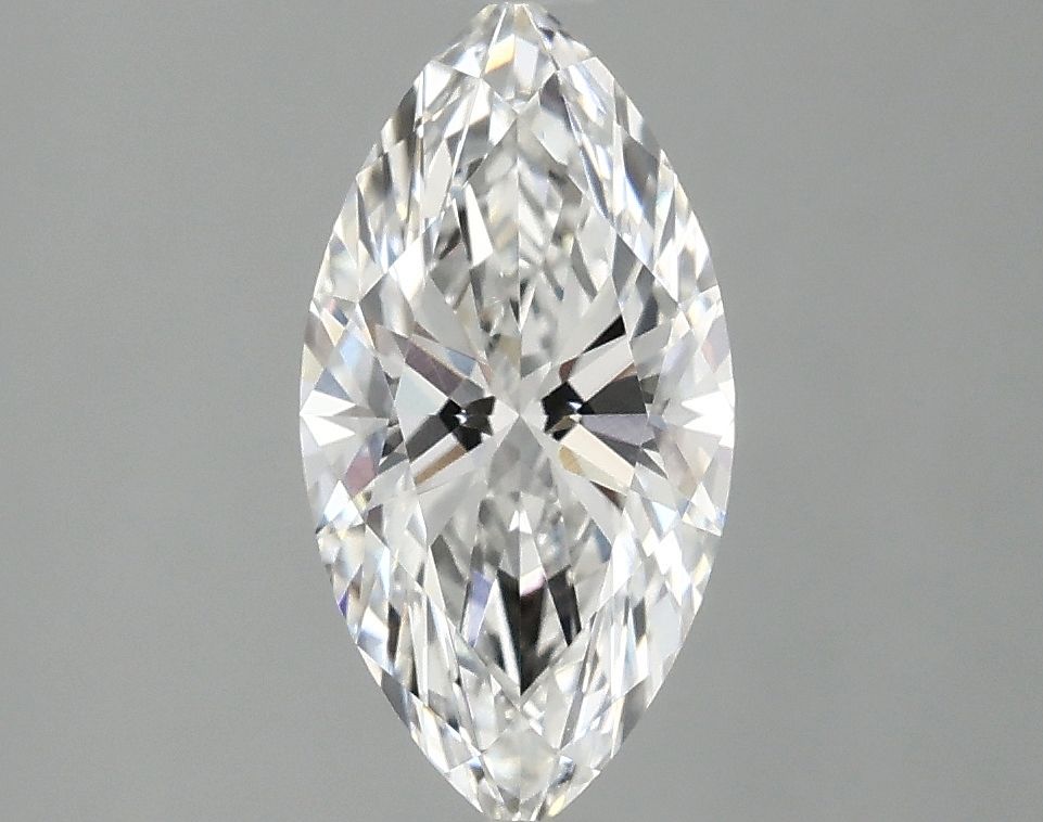 Lab Grown Diamond 1,39Ct E-VVS1 Marquise - IGILG794677669 1