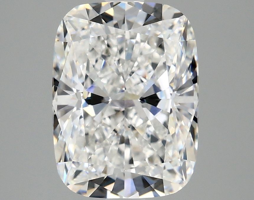 Lab Grown Diamond 3,06Ct E-VVS2 Cushion - IGILG788660728 1