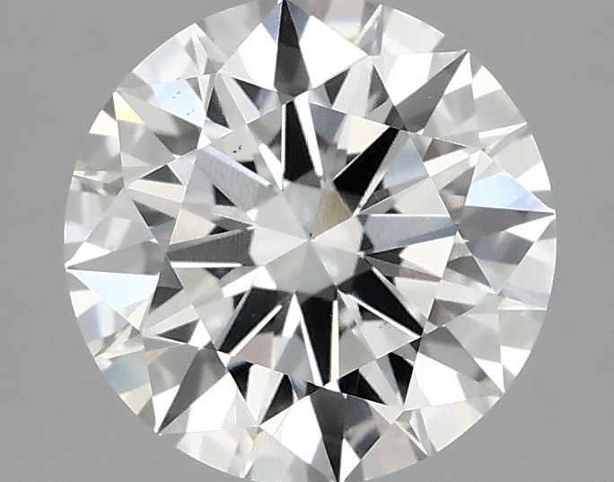 Lab Grown Diamond 2,04Ct D-VS2 Round - IGILG768613770 1