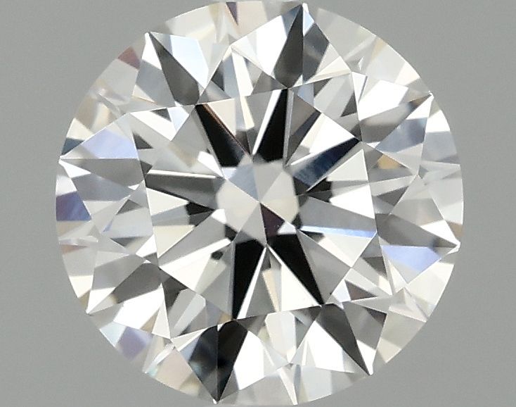 Lab Grown Diamond 1,49Ct F-VVS2 Round - IGILG794678178 1