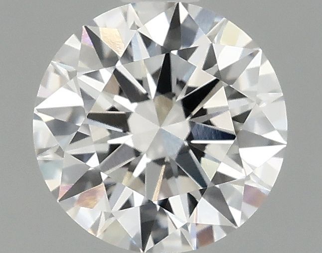 Lab Grown Diamond 1,03Ct F-VVS2 Round - IGILG794644869 1