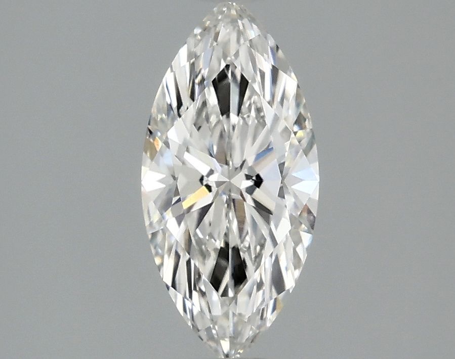 Lab Grown Diamond 1,01Ct F-VVS2 Marquise - IGILG781654691 1