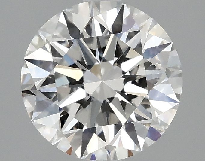 Lab Grown Diamond 1,99Ct E-VVS2 Round - IGILG783605679 1