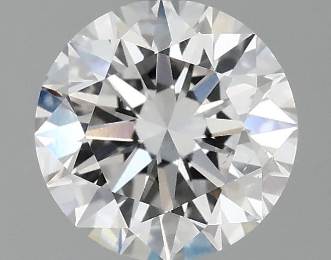 Lab Grown Diamond 1,09Ct E-VS2 Round - IGILG786623147 1