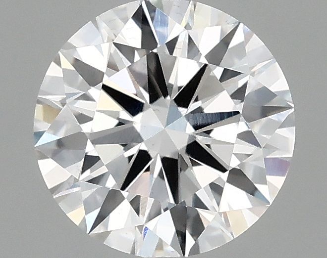 Lab Grown Diamond 1,09Ct E-VS2 Round - IGILG785608192 1