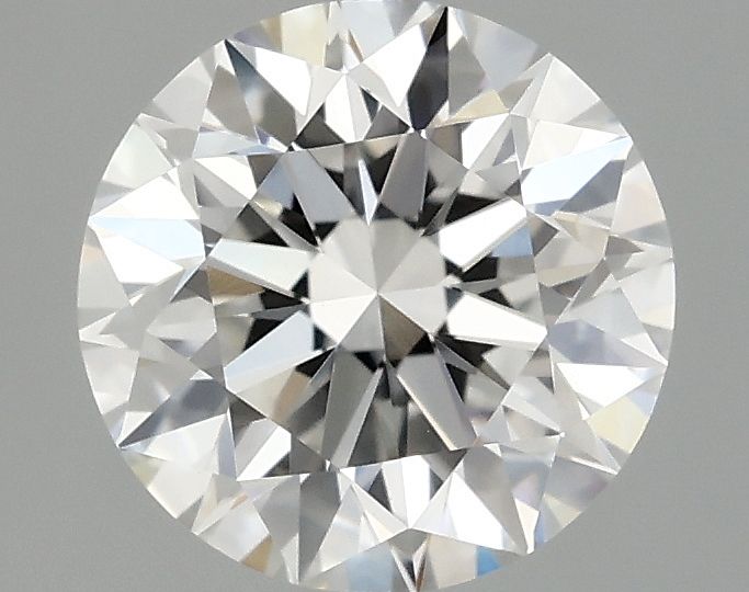 Lab Grown Diamond 1,1Ct E-VVS2 Round - IGILG784647900 1