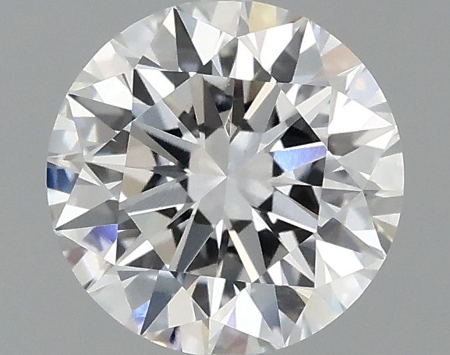 Lab Grown Diamond 1,5Ct D-VS1 Round - IGILG787672423 1