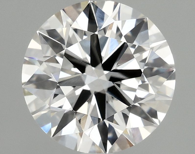 Lab Grown Diamond 1,56Ct G-VVS2 Round - IGILG776681545 1