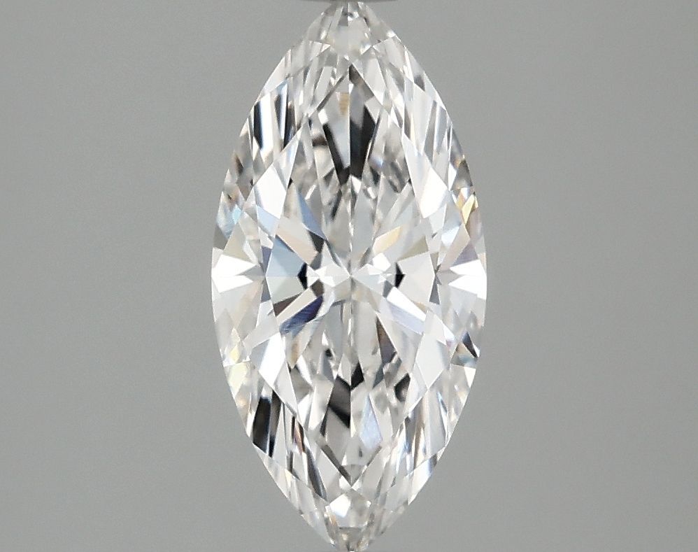Lab Grown Diamond 1,5Ct F-VVS2 Marquise - IGILG784606129 1