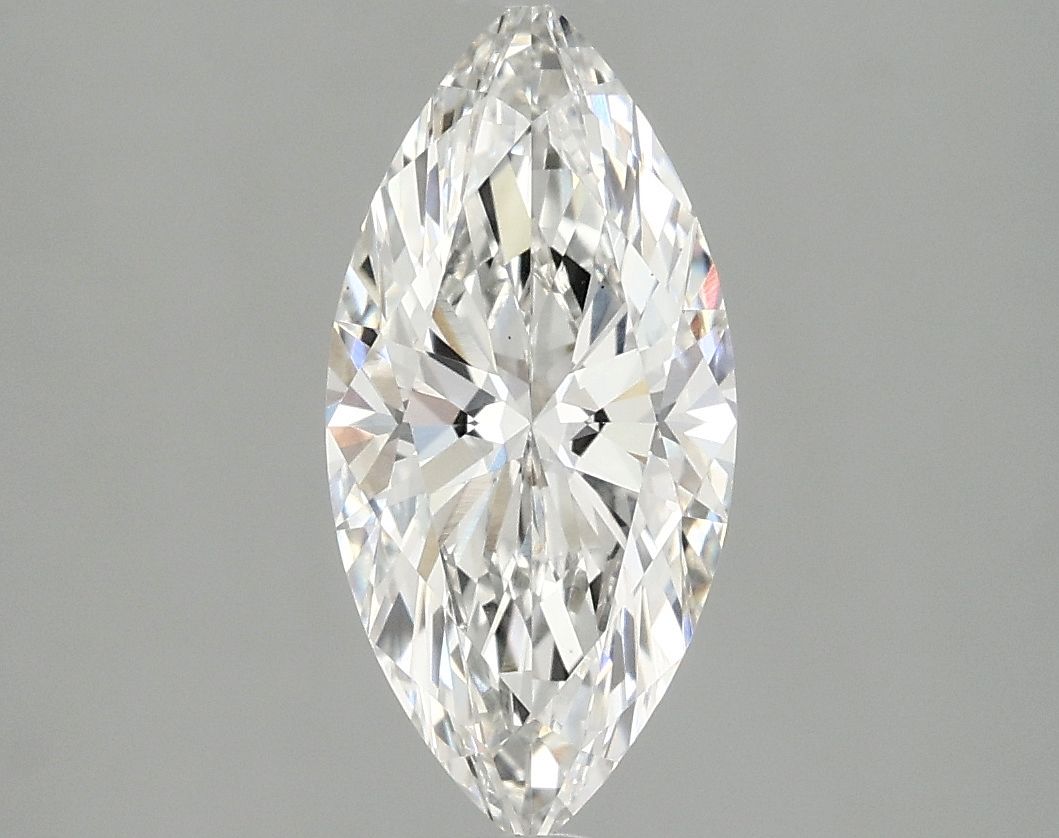Lab Grown Diamond 1,57Ct F-VS1 Marquise - IGILG785616722 1