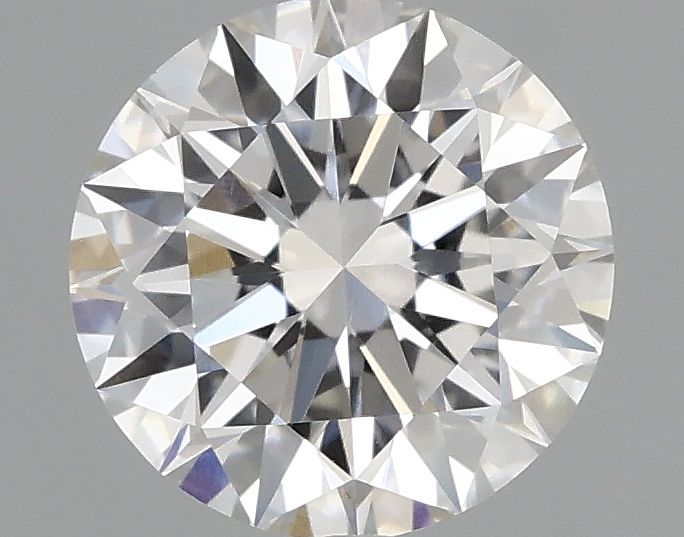 Lab Grown Diamond 1,06Ct E-VVS1 Round - IGILG783657651 1