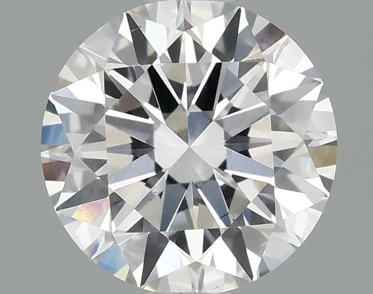 Lab Grown Diamond 1,06Ct E-VS2 Round - IGILG787634731 1