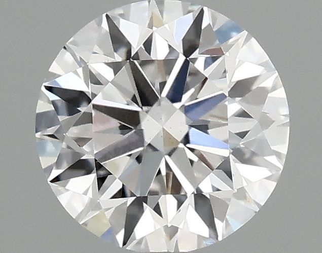 Lab Grown Diamond 1,1Ct D-VS1 Round - IGILG787606586 1