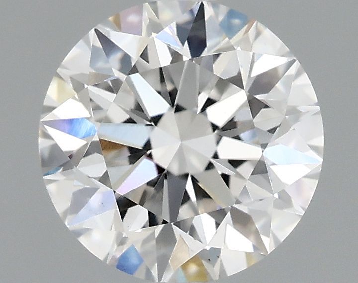 Lab Grown Diamond 1,1Ct E-VS1 Round - IGILG786603181 1