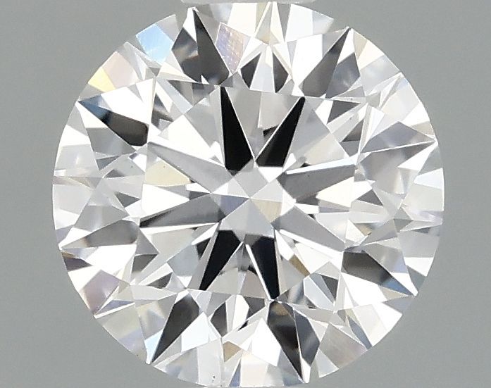 Lab Grown Diamond 1Ct E-VS1 Round - IGILG783657662 1