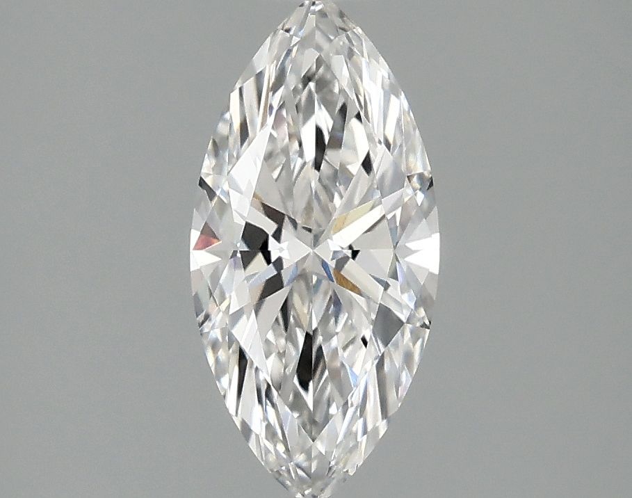 Lab Grown Diamond 1,06Ct F-VVS2 Marquise - IGILG810639308 1