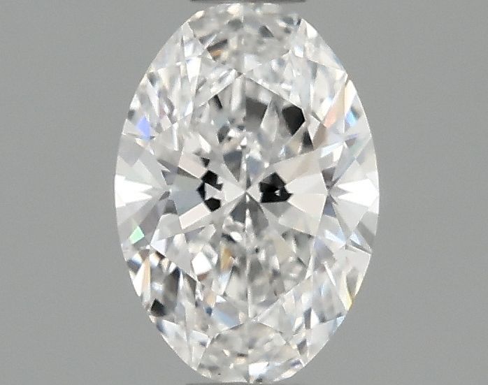 Lab Grown Diamond 1,06Ct E-VS1 Oval - IGILG809677598 1