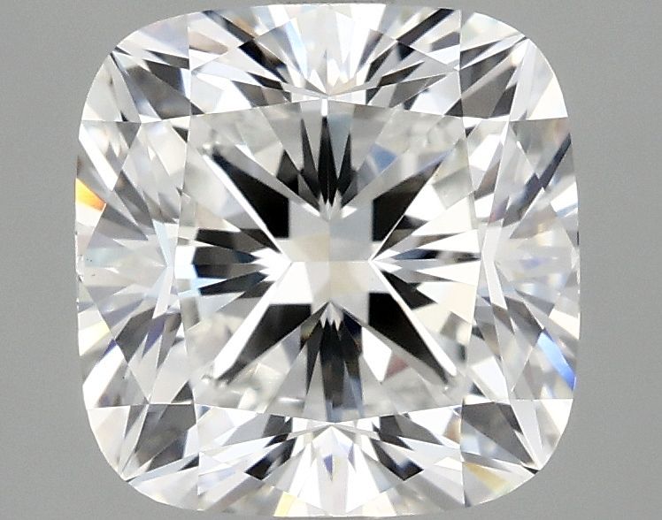 Lab Grown Diamond 3,06Ct E-VS1 Cushion - IGILG752538870 1