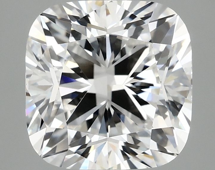 Lab Grown Diamond 3,09Ct E-VVS2 Cushion - IGILG751516272 1