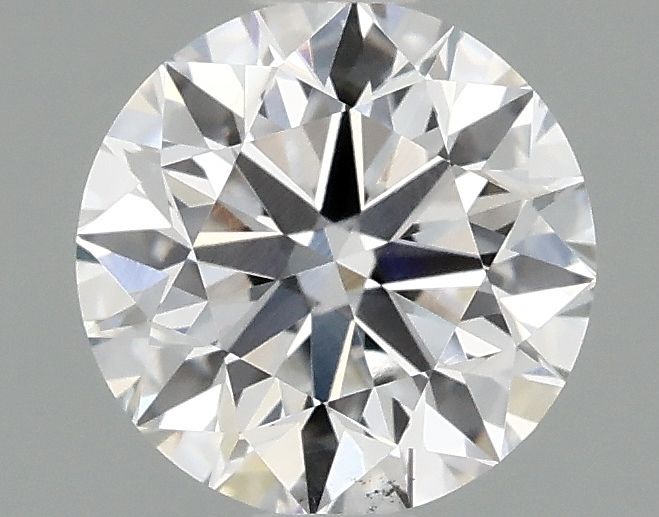 Lab Grown Diamond 1,02Ct E-VS2 Round - IGILG787611592 1