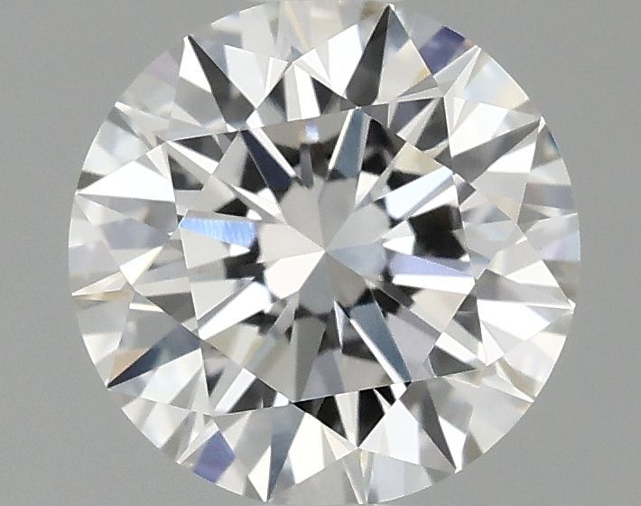 Lab Grown Diamond 1,3Ct F-VVS2 Round - IGILG792636868 1