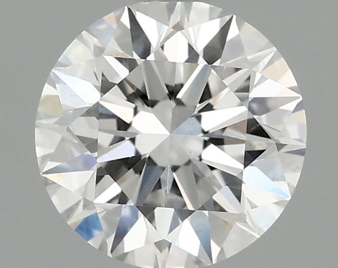 Lab Grown Diamond 1,03Ct D-VS2 Round - IGILG791654646 1