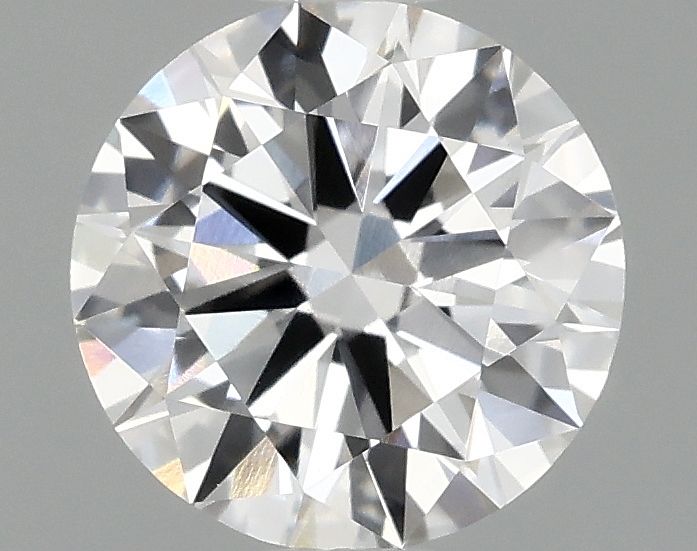 Lab Grown Diamond 1Ct E-VS1 Round - IGILG788636405 1