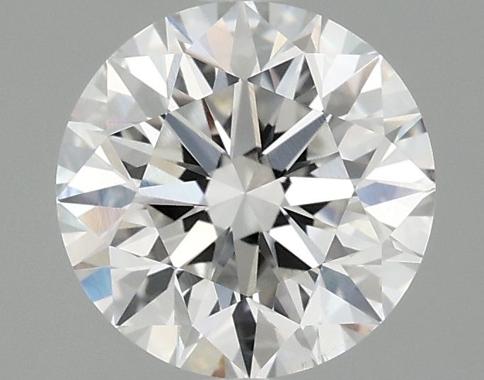 Lab Grown Diamond 2,02Ct E-VS1 Round - IGILG769659449 1