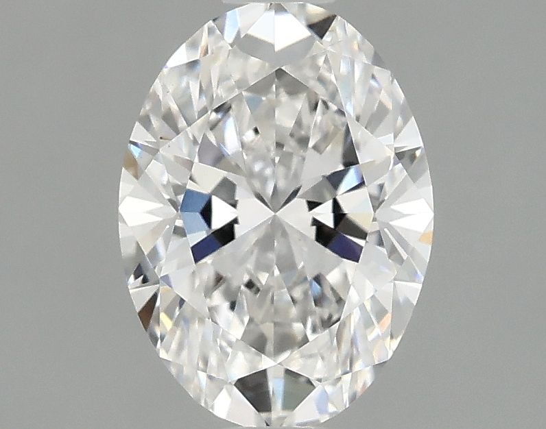 Lab Grown Diamond 1,06Ct E-VS2 Oval - IGILG778677553 1