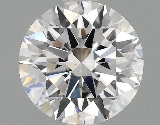 Lab Grown Diamond 1,06Ct E-VS2 Round - IGILG782630567 1