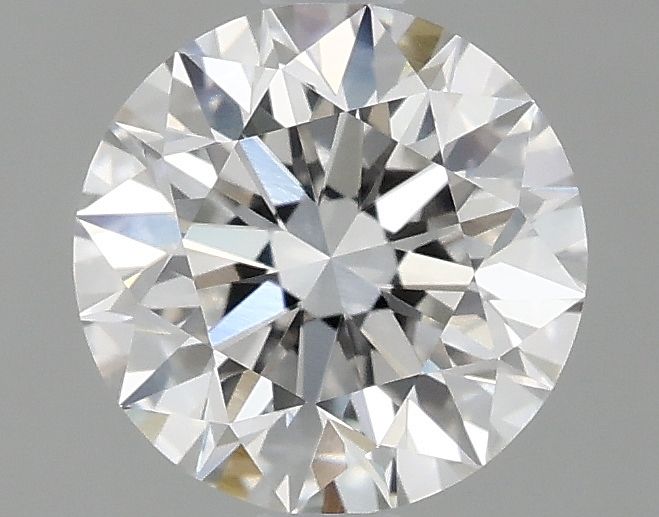 Lab Grown Diamond 1,1Ct E-VVS2 Round - IGILG787647780 1