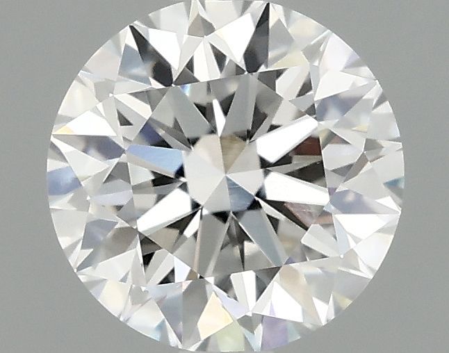 Lab Grown Diamond 1,1Ct F-VVS2 Round - IGILG787675956 1