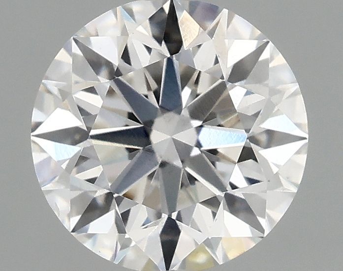 Lab Grown Diamond 1,06Ct E-VS2 Round - IGILG787672535 1