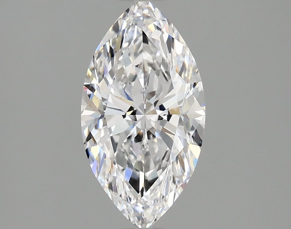 Lab Grown Diamond 1,52Ct D-VS1 Marquise - IGILG790626440 1