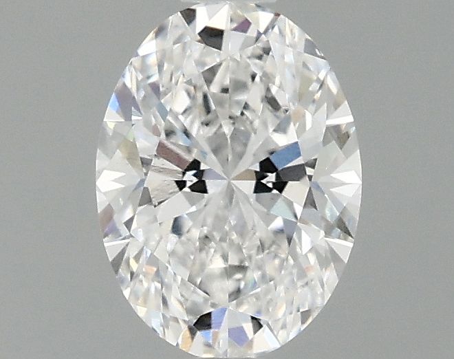 Lab Grown Diamond 1,03Ct E-VS2 Oval - IGILG769638720 1