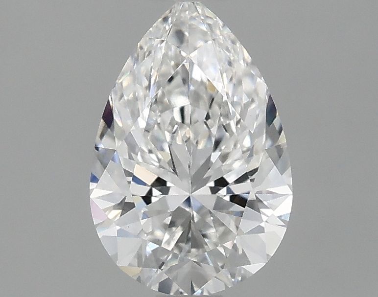 Lab Grown Diamond 1,04Ct E-VVS2 Pear - IGILG784699747 1