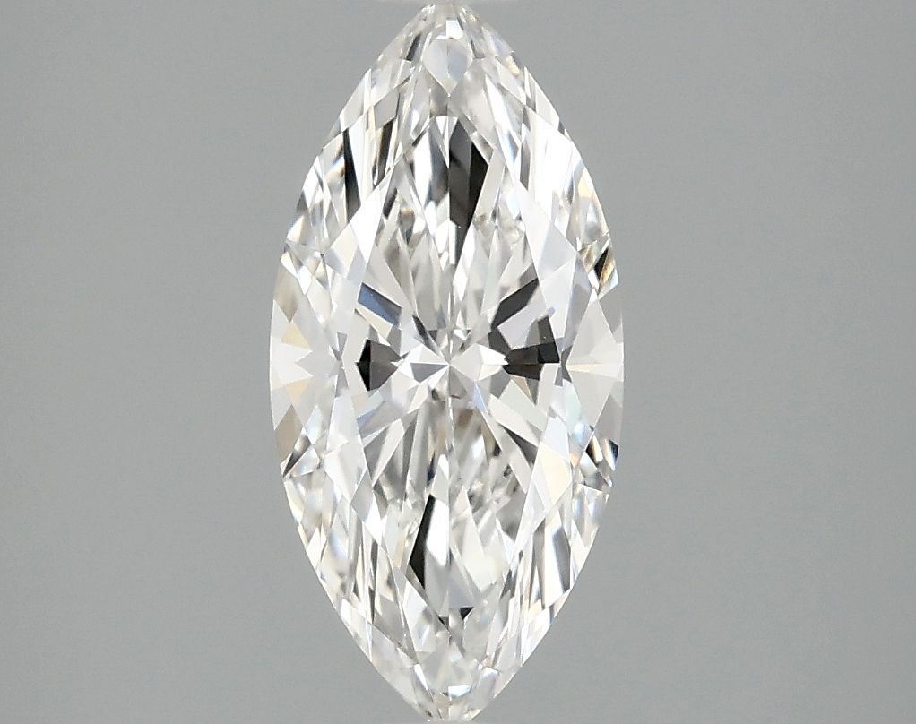 Lab Grown Diamond 1,47Ct G-VVS2 Marquise - IGILG788632136 1