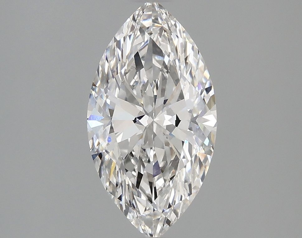 Lab Grown Diamond 1,51Ct F-VVS2 Marquise - IGILG784606105 1