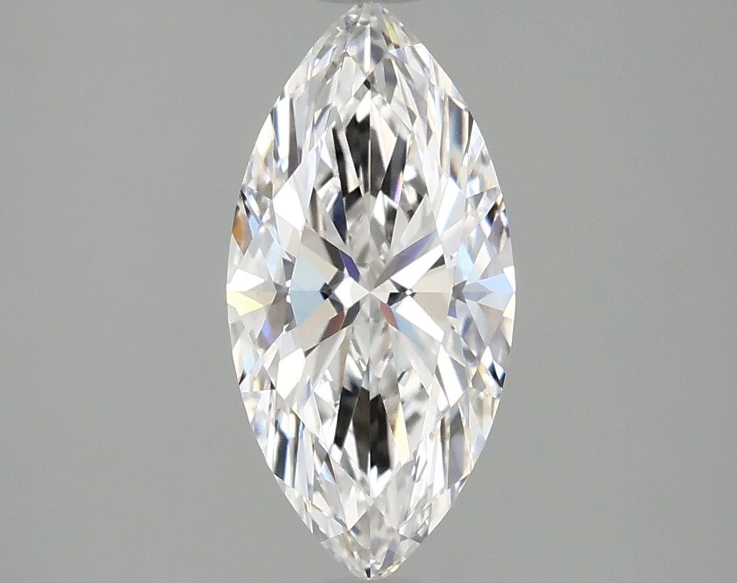 Lab Grown Diamond 1,59Ct D-VVS2 Marquise - IGILG790677549 1