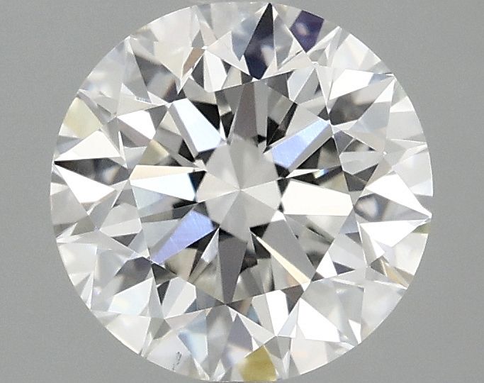Lab Grown Diamond 2Ct F-VS1 Round - IGILG773664269 1