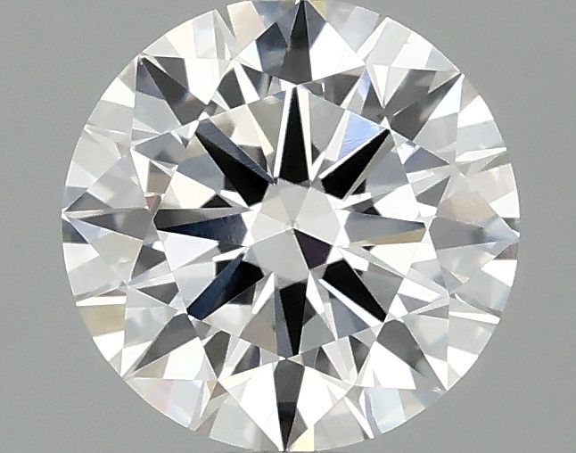 Lab Grown Diamond 1,42Ct F-VS1 Round - IGILG774652329 1