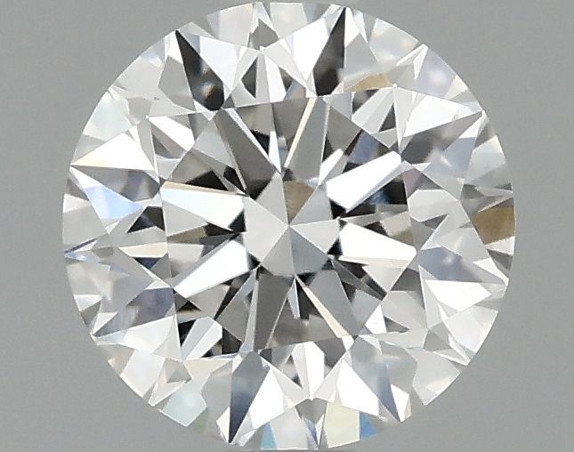 Lab Grown Diamond 1,07Ct F-VVS2 Round - IGILG780605176 1
