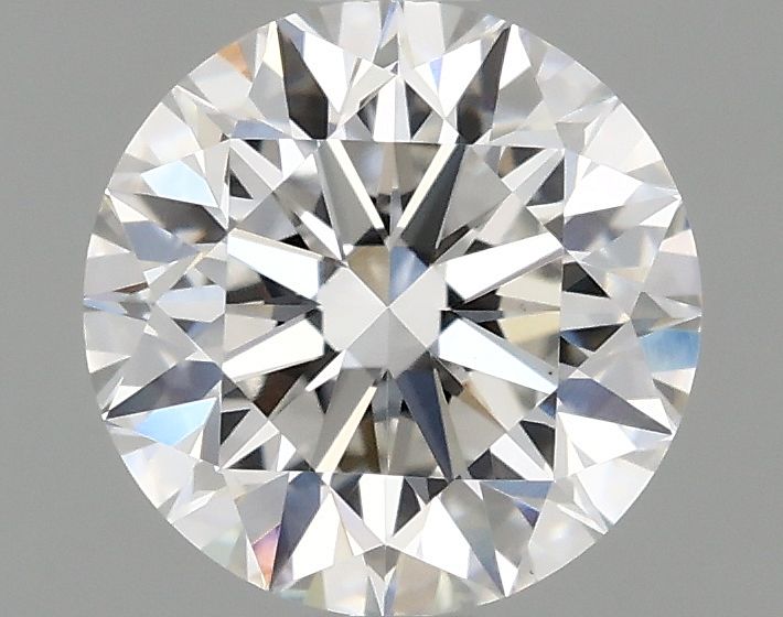 Lab Grown Diamond 1,1Ct D-VS1 Round - IGILG784692793 1