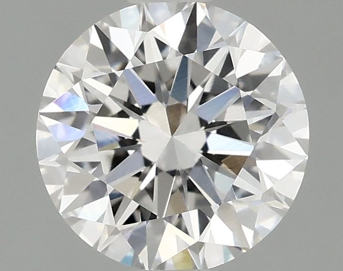 Lab Grown Diamond 1,07Ct F-VVS2 Round - IGILG778601487 1
