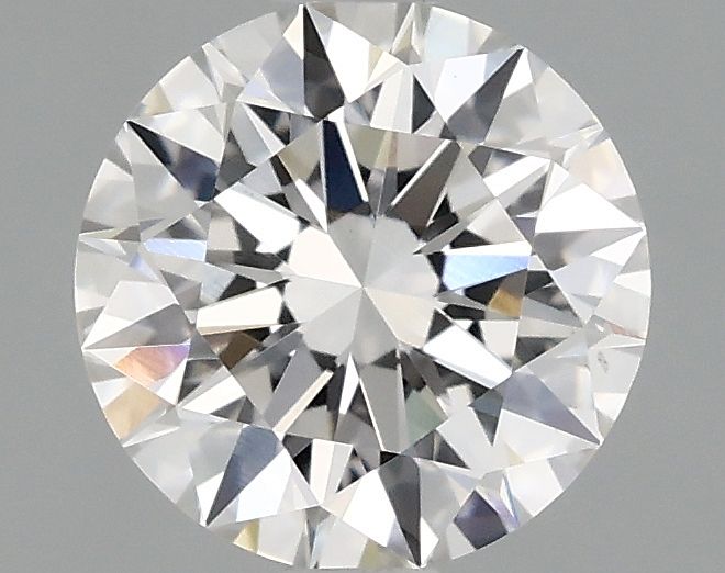 Lab Grown Diamond 1,06Ct E-VS2 Round - IGILG781603700 1