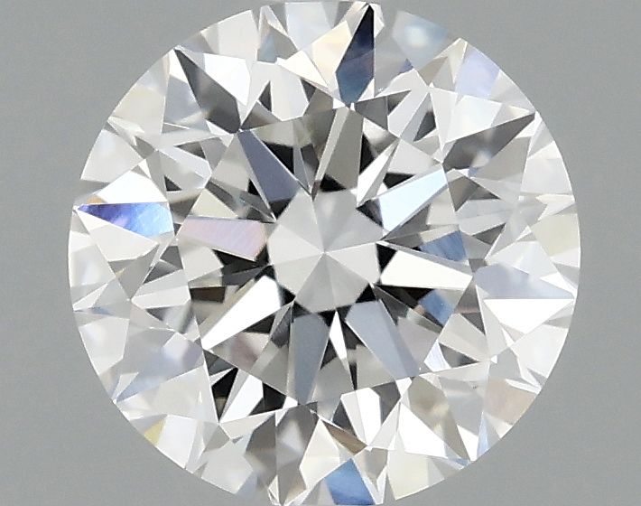 Lab Grown Diamond 1,1Ct E-VS1 Round - IGILG784648206 1