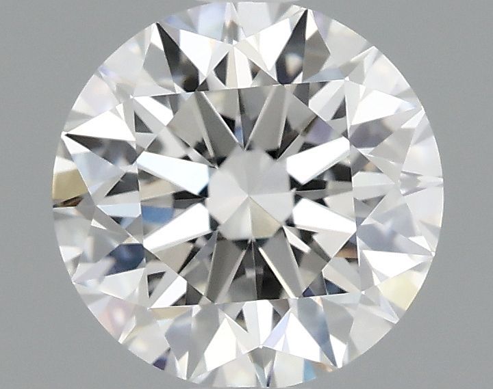 Lab Grown Diamond 1,08Ct E-VVS1 Round - IGILG784648188 1