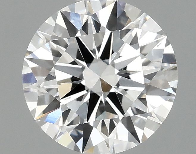 Lab Grown Diamond 1,06Ct E-VS2 Round - IGILG781642946 1