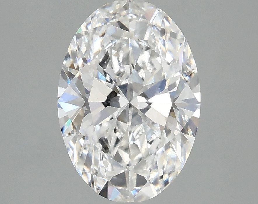 Lab Grown Diamond 2,04Ct E-VS2 Oval - IGILG760555334 1