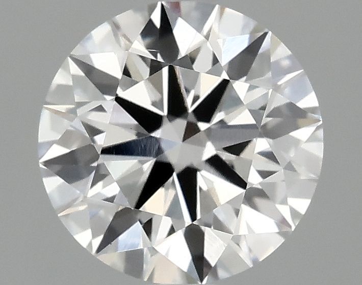 Lab Grown Diamond 1,87Ct F-VS1 Round - IGILG780601079 1
